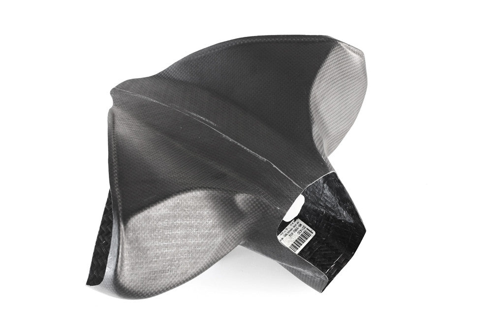 Luftkanal "Oversize" Racing Carbon Fullsix Ducati Panigale 1299/S (15-18)
