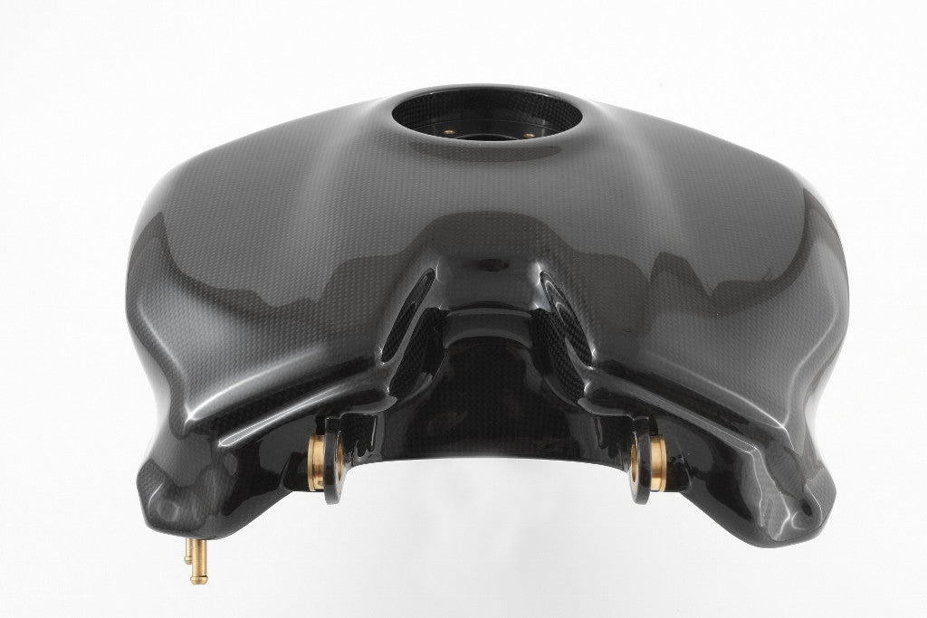 Carbon Kraftstofftank Fullsix Ducati Panigale 1299/S (15-18)