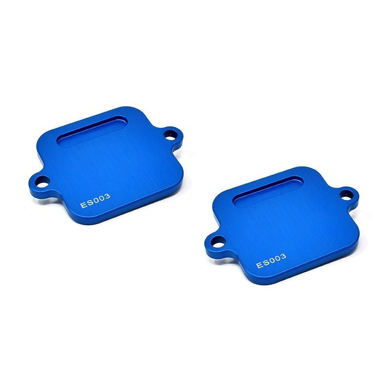 SLS / AIS Verschlussdeckel JetPrime Yamaha YZF-R1/M (10-26) JP ES 033