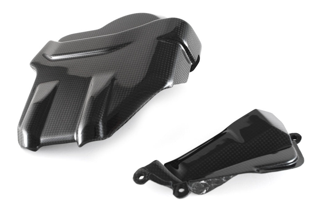 Zylinderkopfabdeckung Carbon Fullsix Ducati Panigale V4/S/R (18-24)