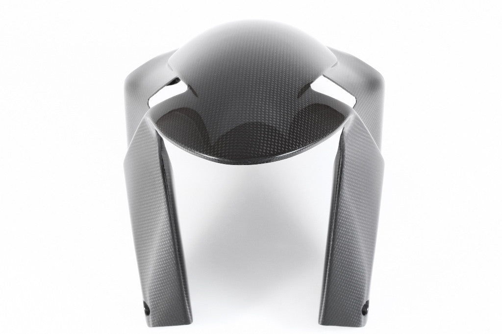 Vorderer Kotflügel Carbon Fullsix MV Agusta F3 675/800 (12-26)