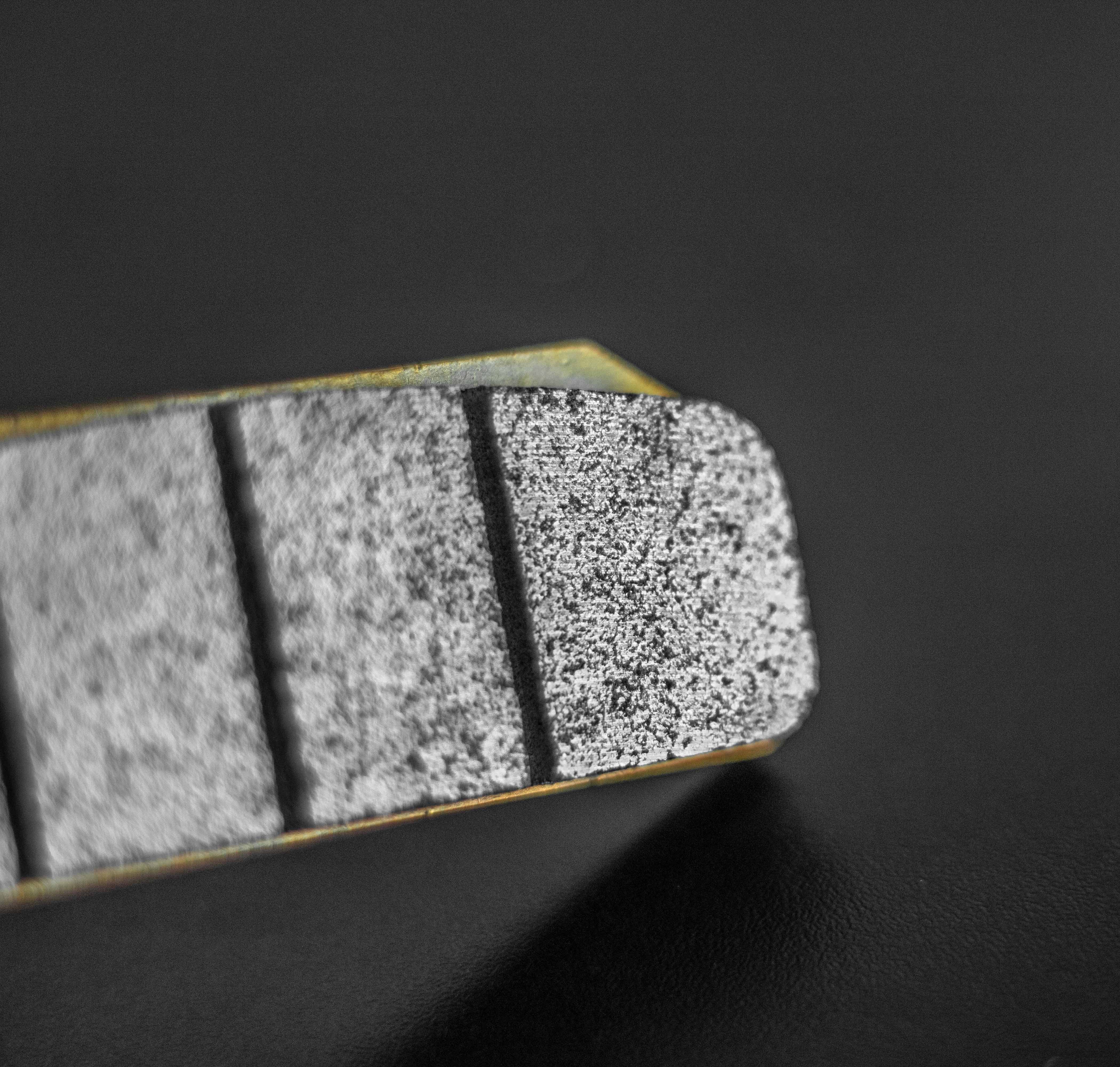 Brembo Z04 Racing-Bremsbeläge Monoblock CNC 34-38 und GP4-PR 07835424