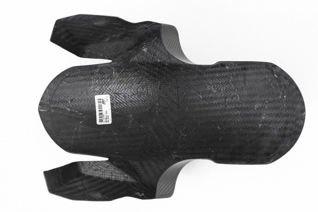 Vorderer Kotflügel Carbon Fullsix BMW S1000RR K46 (09-18)