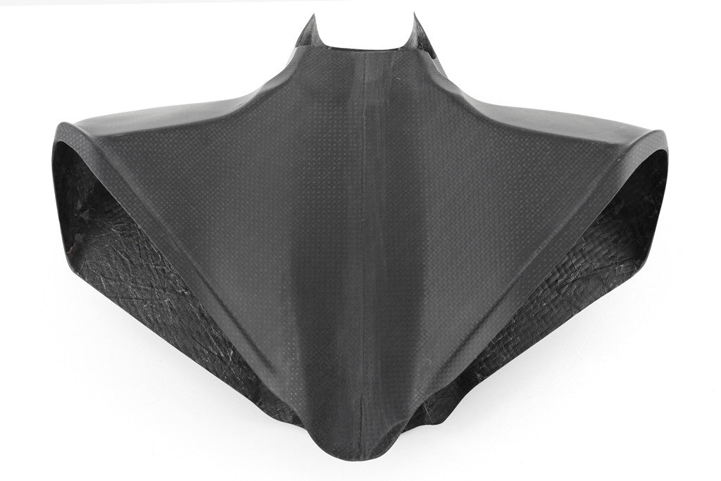 Luftkanal "Oversize" Racing Carbon Fullsix Ducati Panigale 1199/R/S (12-17)