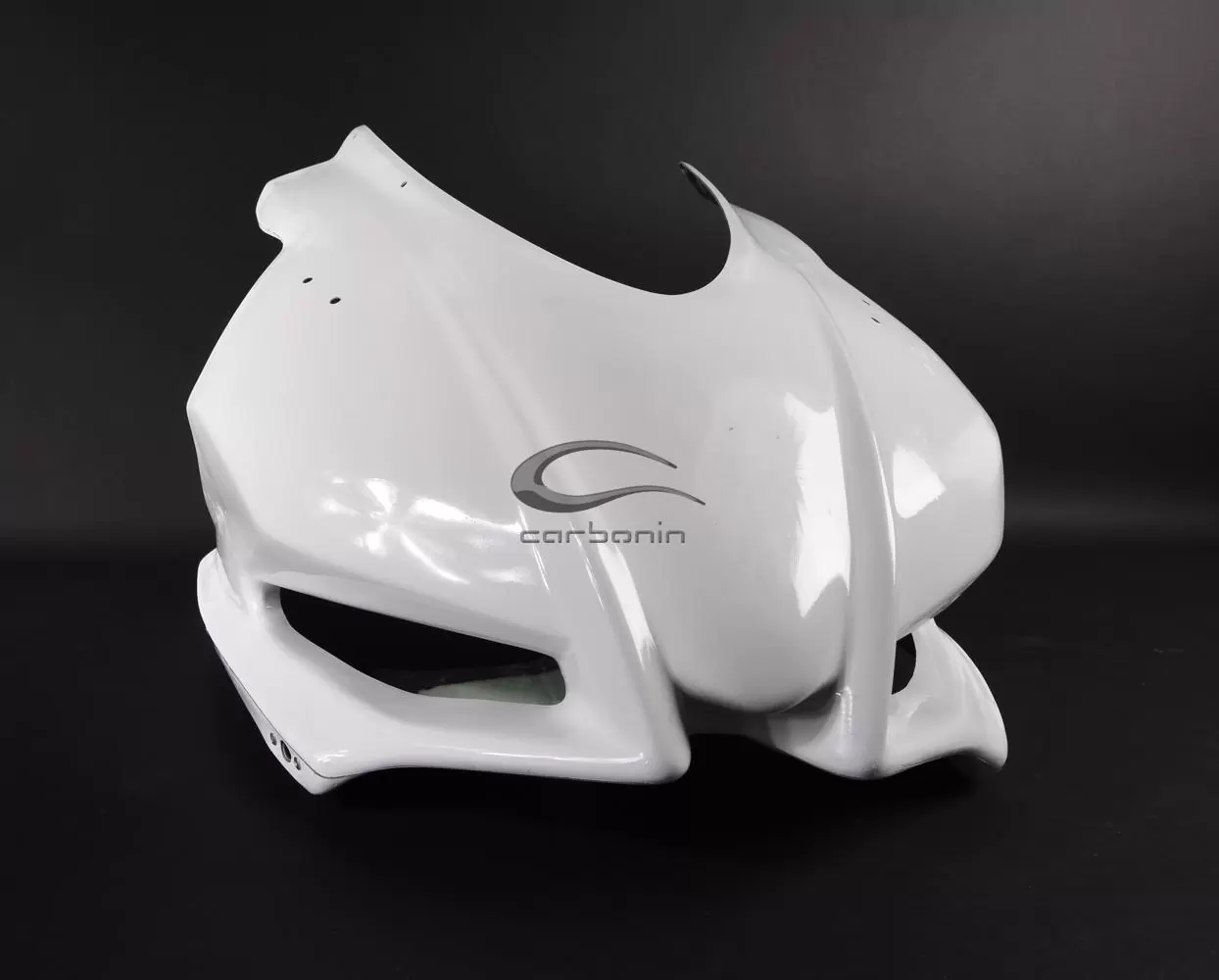 Komplettes Verkleidungsset Avio Fiber Aprilia RSV4/RR/RF/1100 Factory (15-20) Carbonin