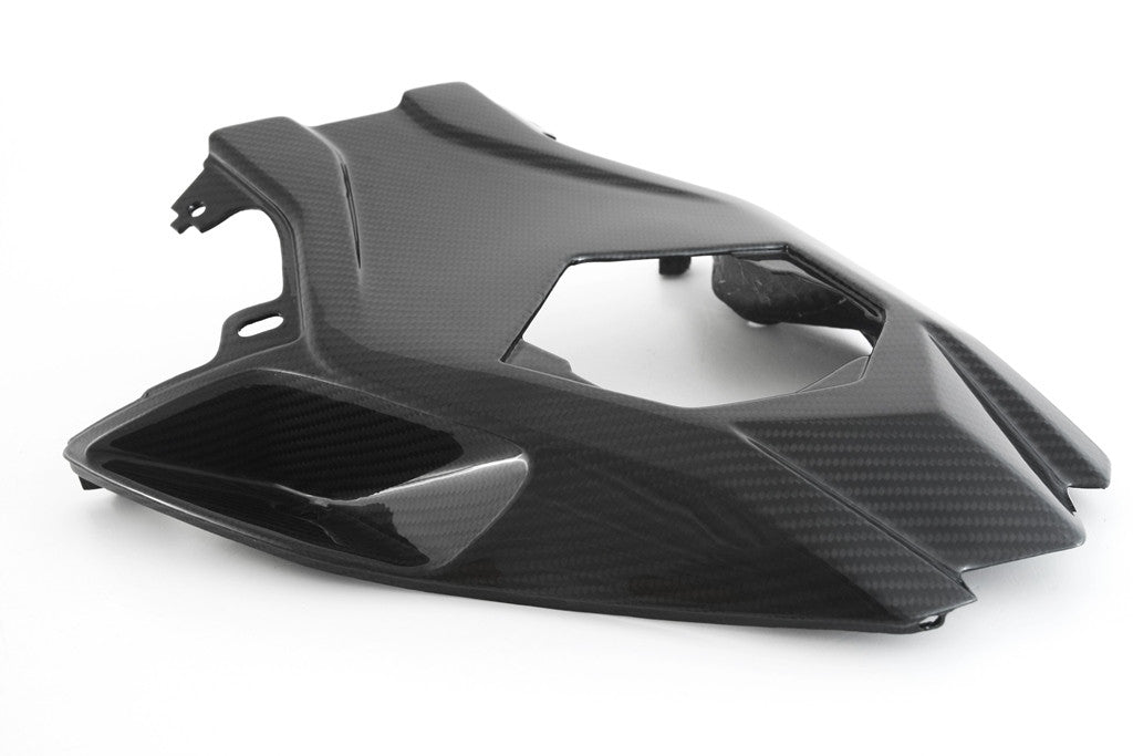Heckunterteil Carbon Fullsix BMW S1000RR K67 (19-22)