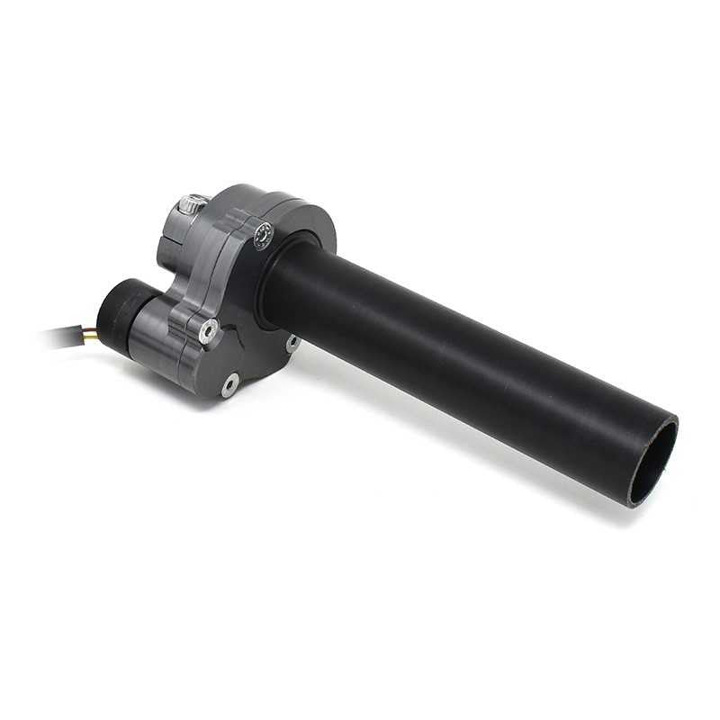 Kurzhubgasgriff JetPrime Ducati Panigale V4 R (19-21) JP ACC 120