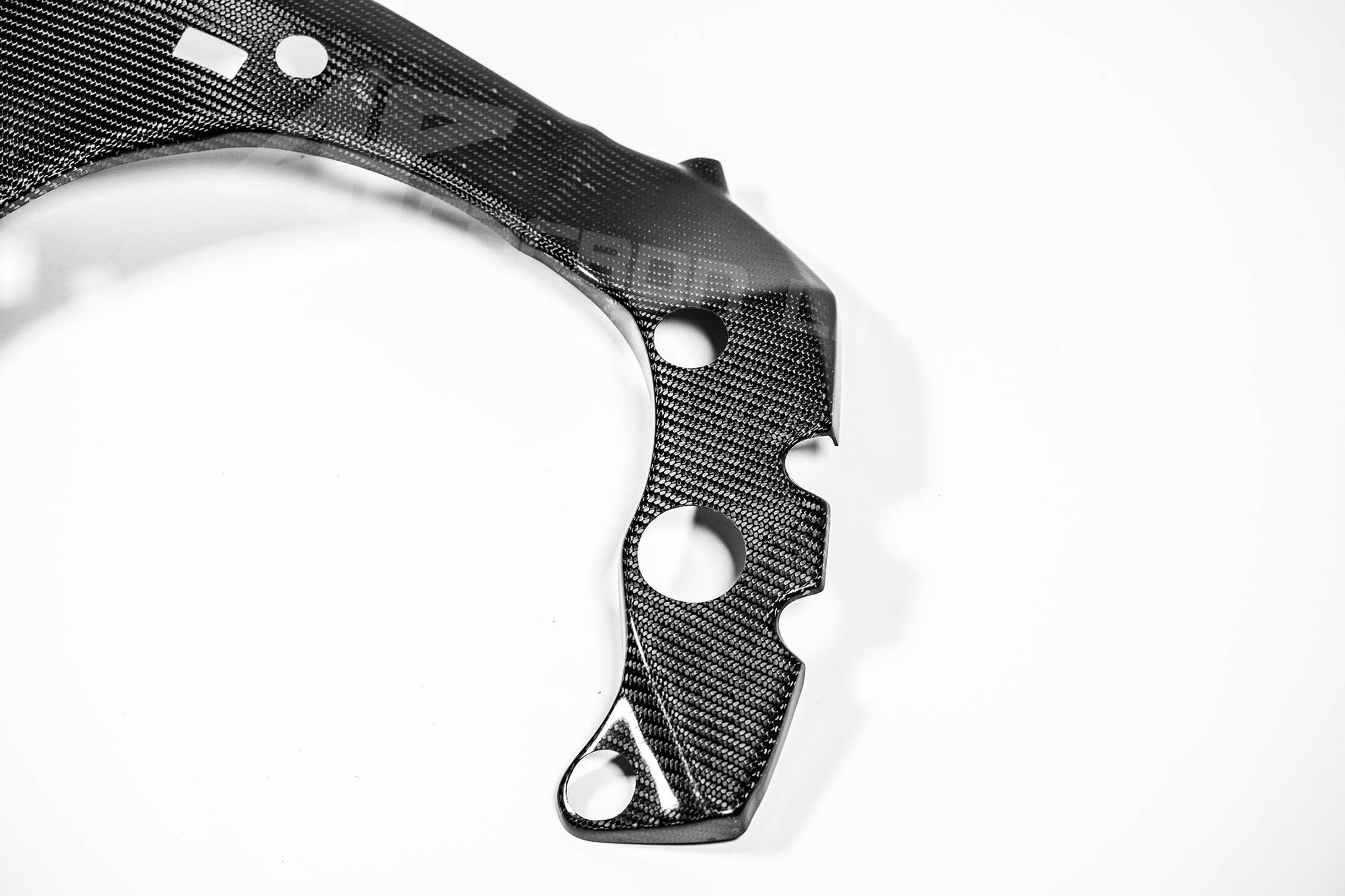 Rahmenabdeckungen 200g AP Carbon Line Yamaha YZF-R1/M RN32, RN49 und RN65 (15-25)