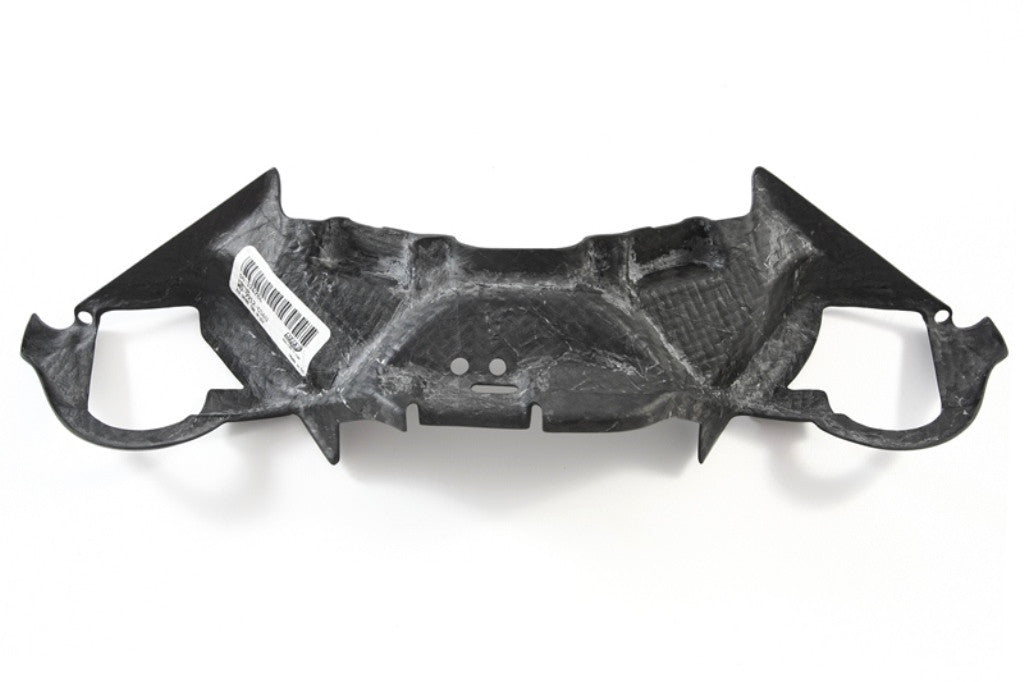 Lufteinlass "OEM" Carbon Fullsix Ducati Panigale 1199/R/S (12-17)