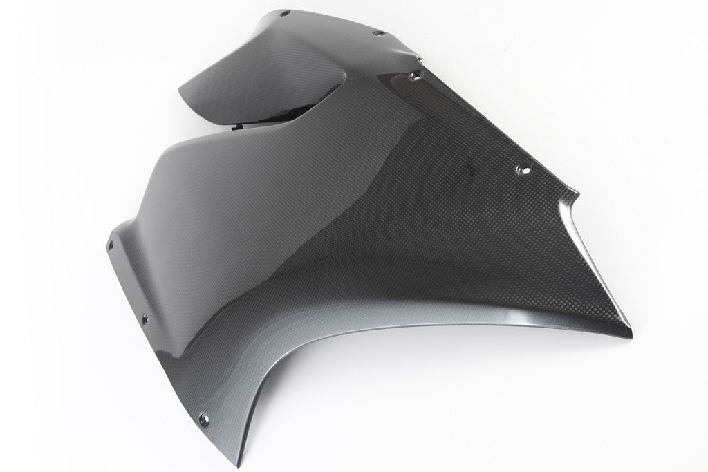 Seitenteil rechts Carbon Fullsix Ducati Panigale 1199/R/S (12-17)