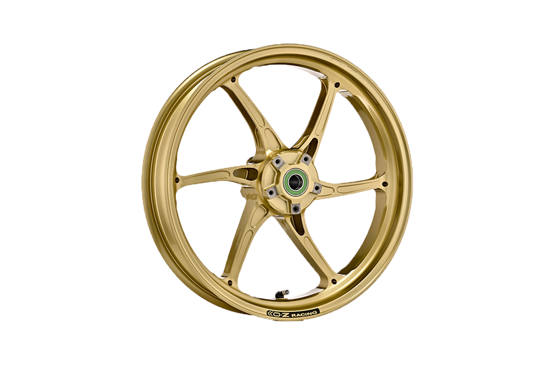 OZ Cattiva Magnesium Vorderradfelge Honda CBR 1000 RR-R SC82 (20-26) C3247HO35X
