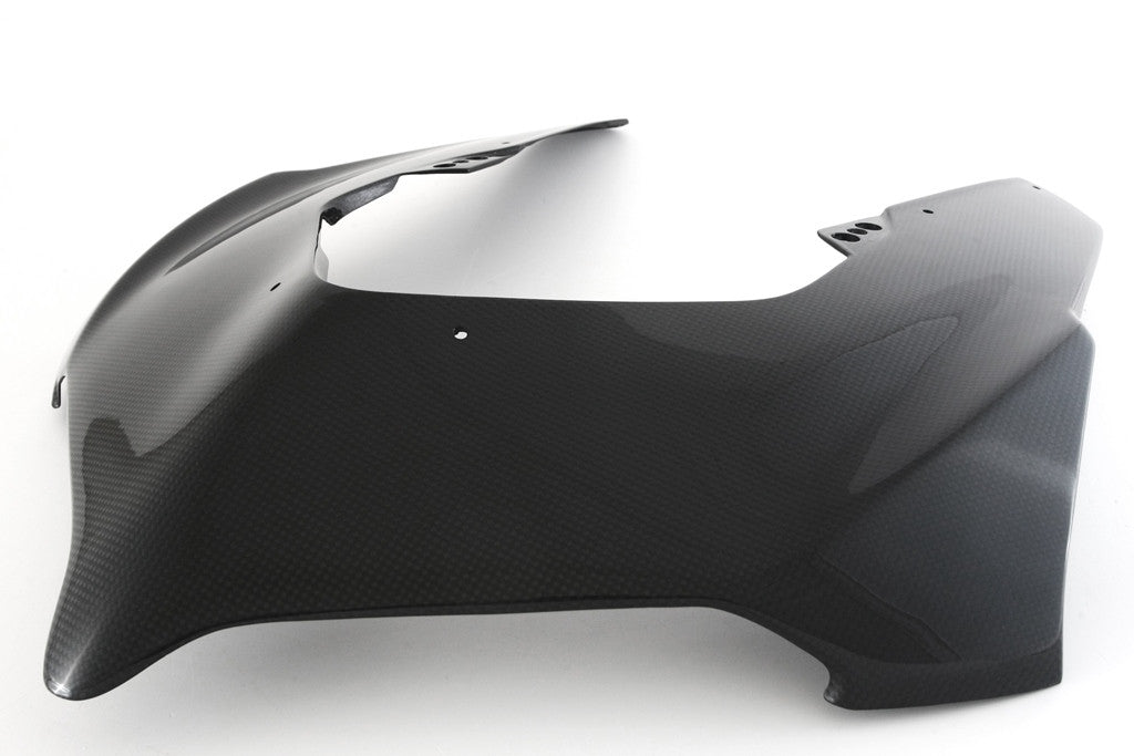 Frontmaske Carbon Fullsix Ducati Panigale V4/S/R (19-21)