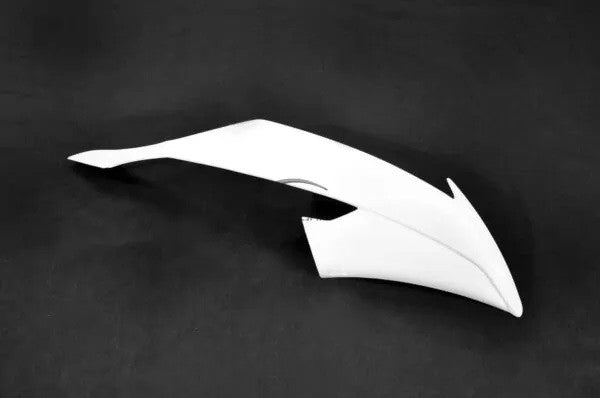 Komplettes Verkleidungsset Avio Fiber Yamaha YZF-R6 RJ15 (08-16)