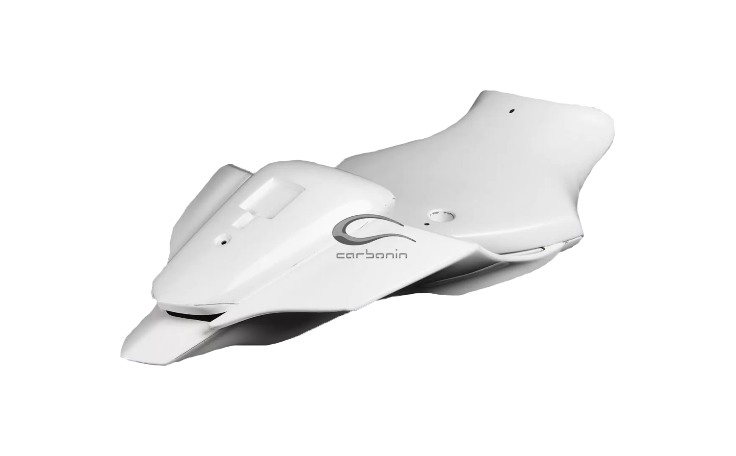 Komplettes Verkleidungsset Avio Fiber Yamaha YZF-R6 RJ27 (17-25)