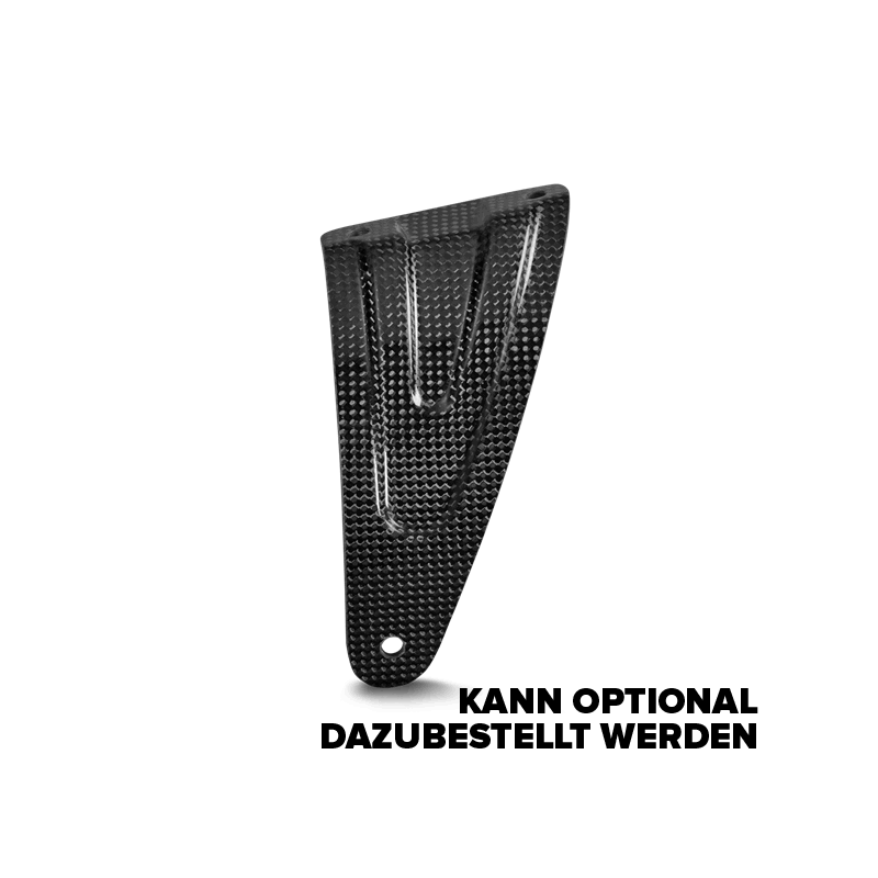 Akrapovic Slip-On Line (Carbon) Aprilia RSV4/RR/1100 Factory (21-26) S-A10SO13-RC