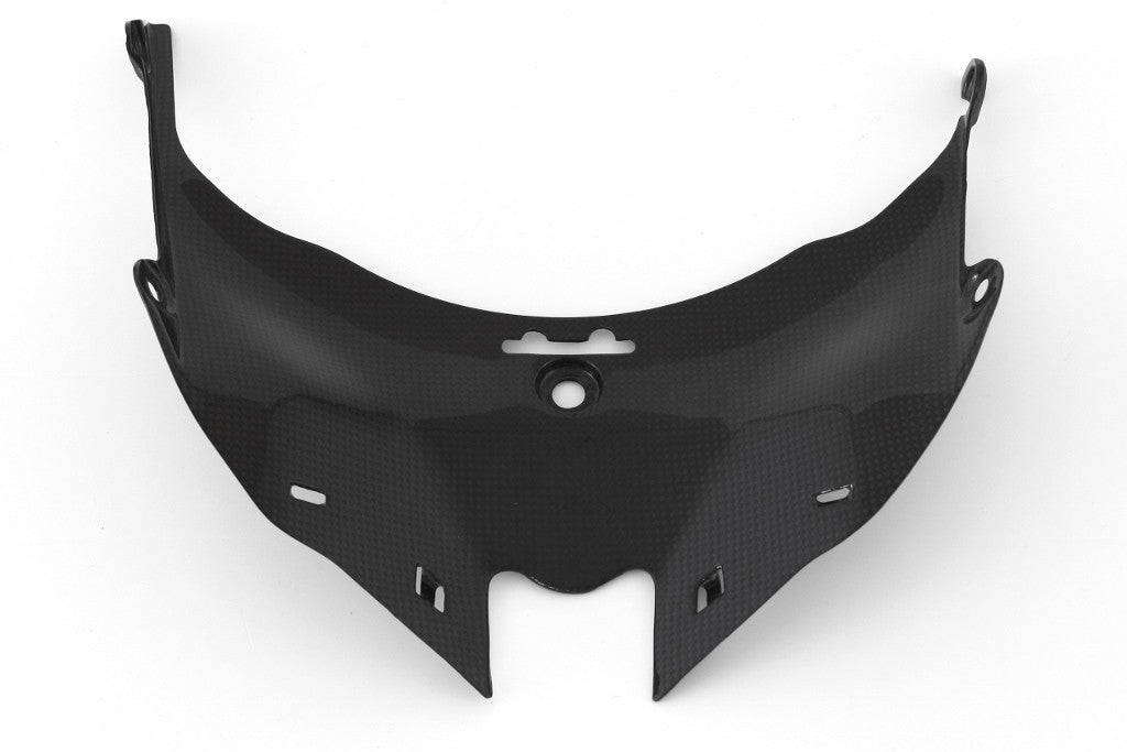 Frontmaske Unterteil Carbon Fullsix Ducati Panigale 1199/R/S (12-17)
