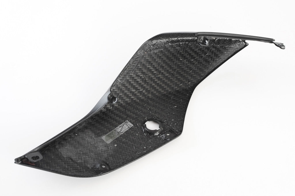 Heckverkleidung rechts Carbon Fullsix Ducati Panigale 1199/R/S (12-17)