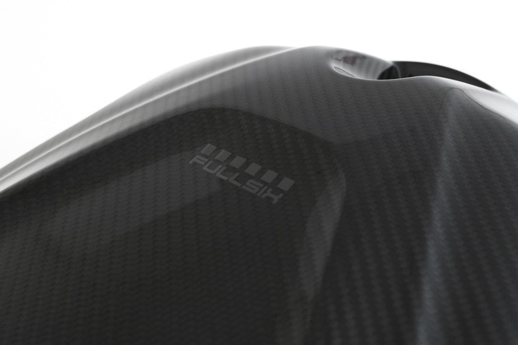 Airboxabdeckung Carbon Fullsix BMW S1000RR K67 (19-26)