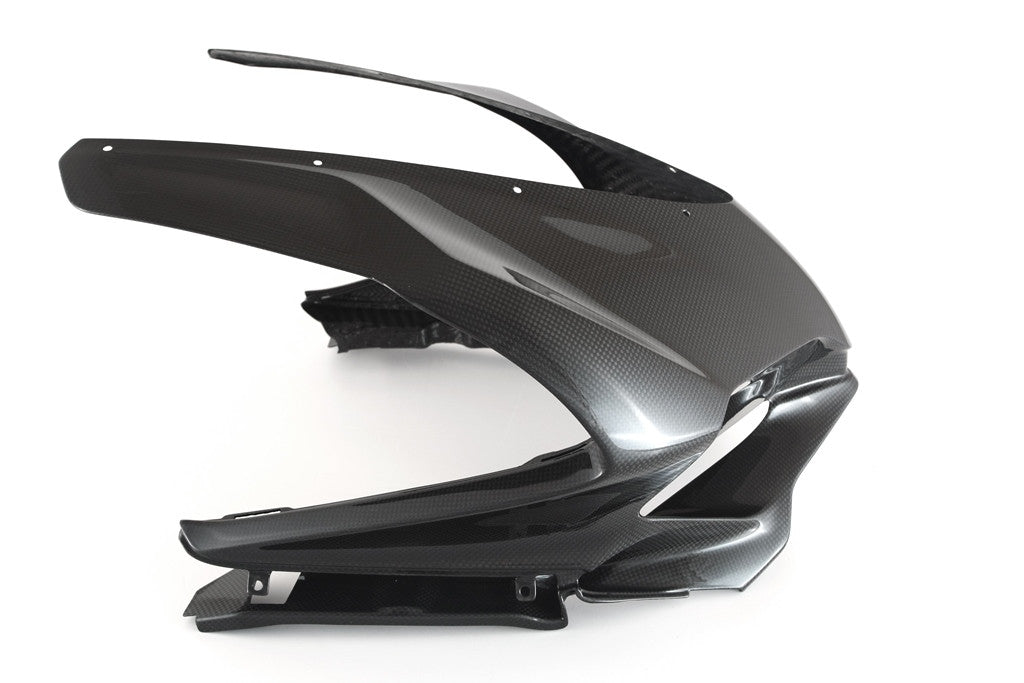 Frontmaske "RACE" Carbon Fullsix Ducati Panigale 1299/S (15-18)