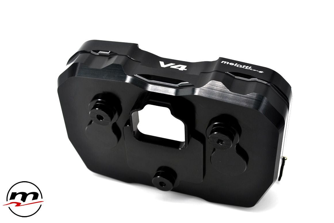 Dashboard Protection Melotti Racing Ducati Panigale V4/S/R (18-24) DC.DU.418N1