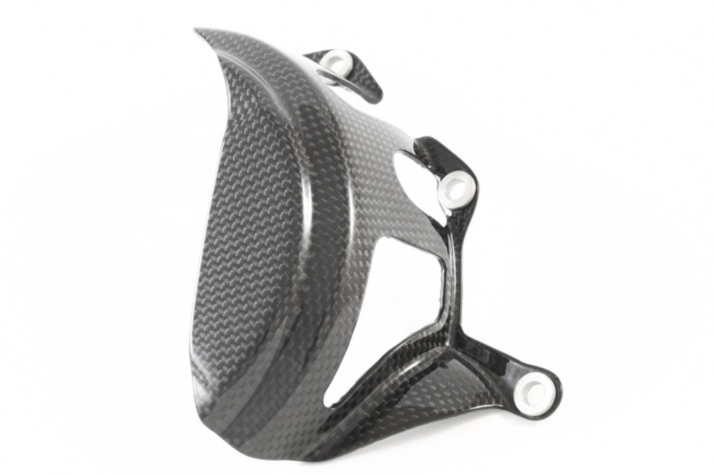 Lichtmaschinen Abdeckung Carbon Fullsix Ducati Panigale 899 (13-16)