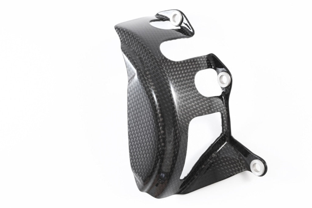 Lichtmaschinen Abdeckung Carbon Fullsix Ducati Panigale V2 955 (20-24)