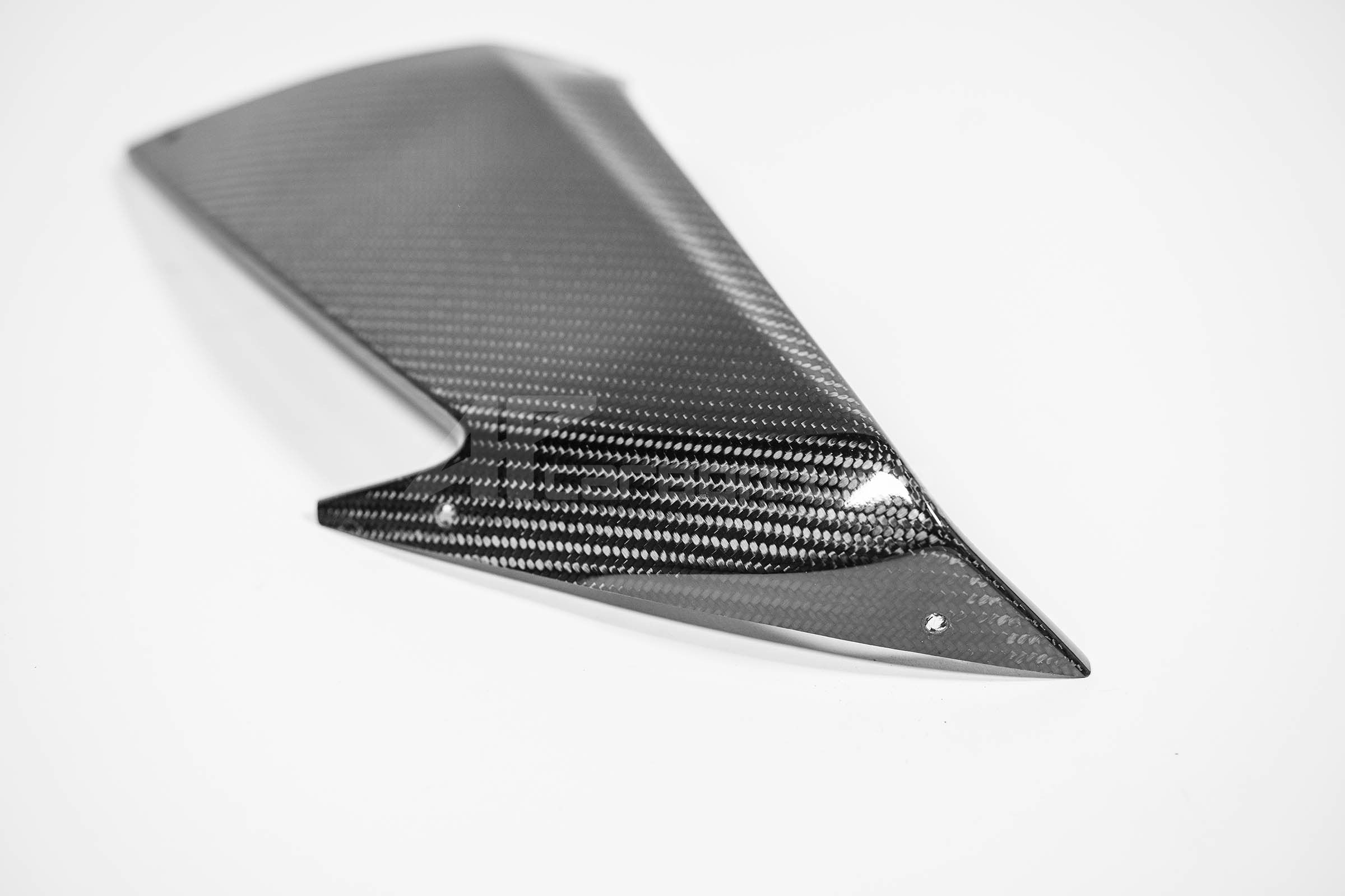 Seitenteil Cover links 200g AP Carbon Line Honda CBR 1000 RR-R SC82 (20-23)