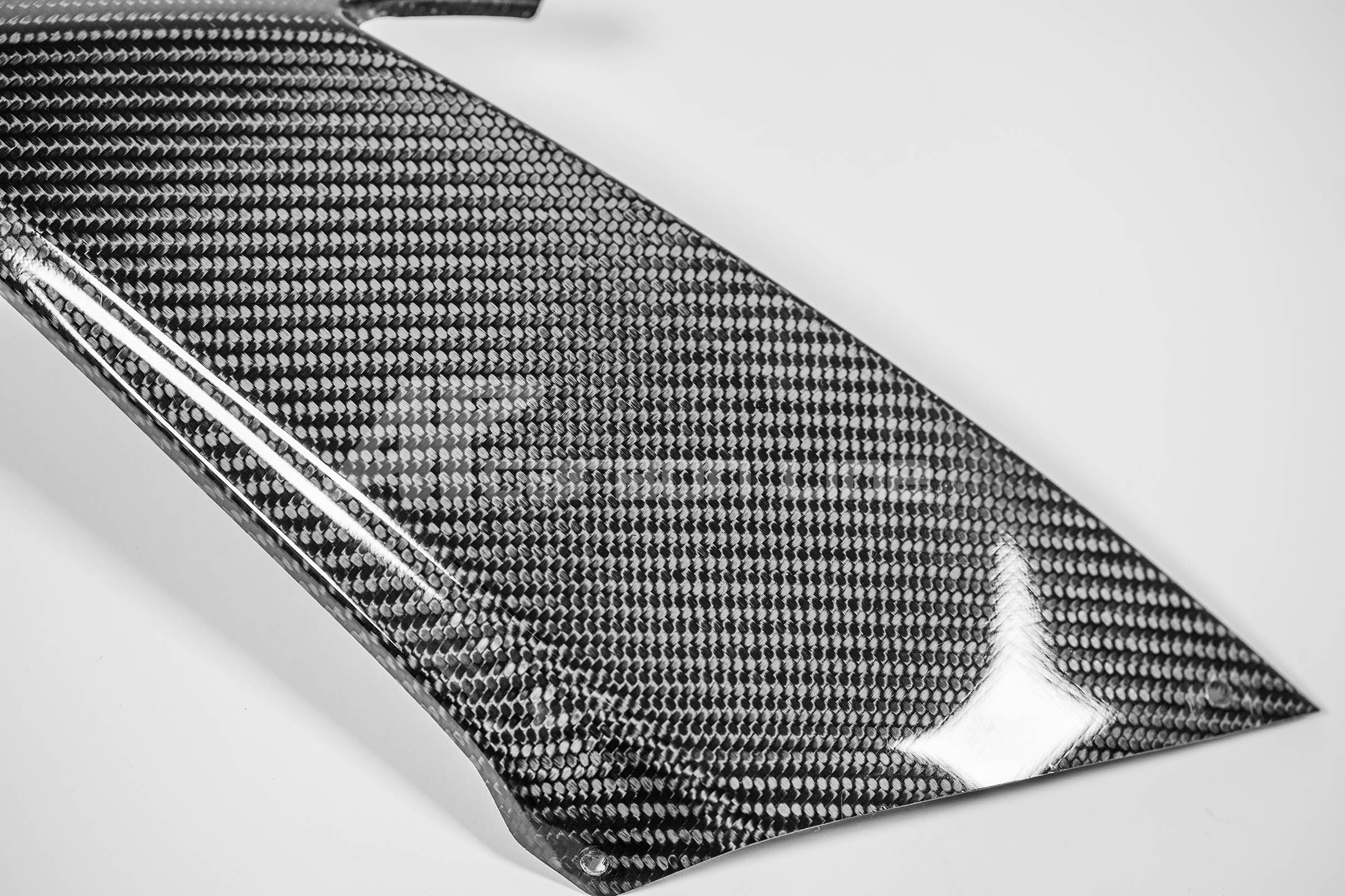 Seitenteil Cover links 200g AP Carbon Line Honda CBR 1000 RR-R SC82 (20-23)