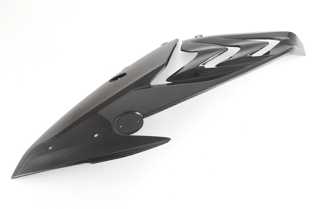 Rechte Seitenverkleidung Carbon Fullsix BMW S1000RR K46 (15-18)