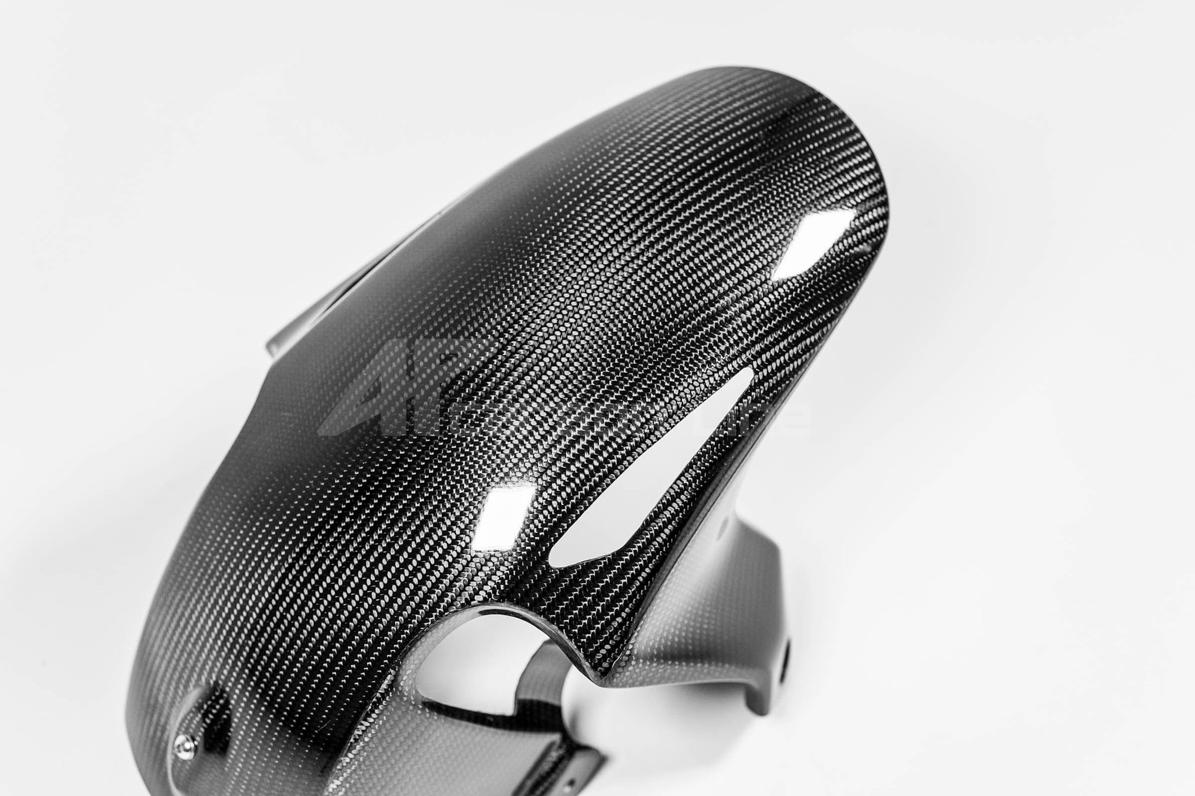 Vorderer Kotflügel 200g AP Carbon Line Honda CBR 1000 RR-R SC82 (20-26)