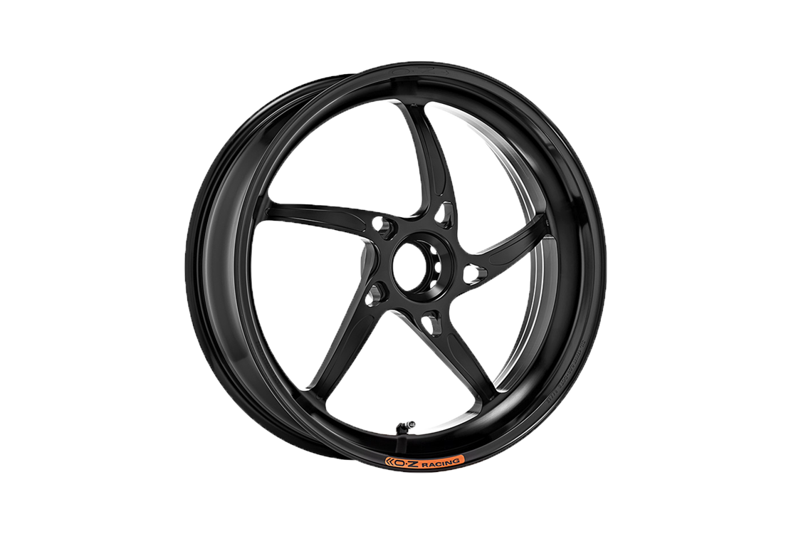 OZ Piega Aluminium Hinterradfelge Ducati Panigale 1199/R/S (12-17) P6012DU60