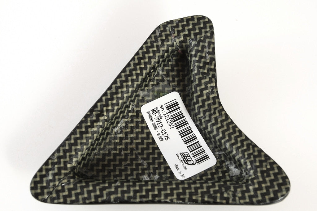 Slider Schwingenschutz Carbon Fullsix Ducati Panigale 1299/S (15-18)