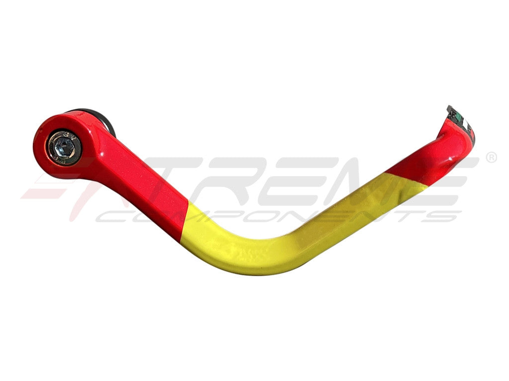 Brake Lever Guard "Spanien" Bremshebelschutz für Ø14mm bis Ø19mm Carbon GP EVO Extreme Components