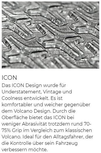 Stompgrip Icon Traction Pads Ducati Panigale 899/959 (13-19) 55-14-0068