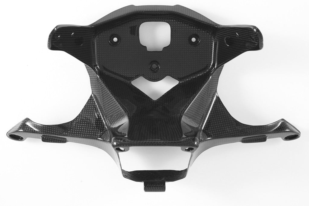 Scheinwerferhalter Carbon Fullsix Ducati Panigale 899 (13-16)