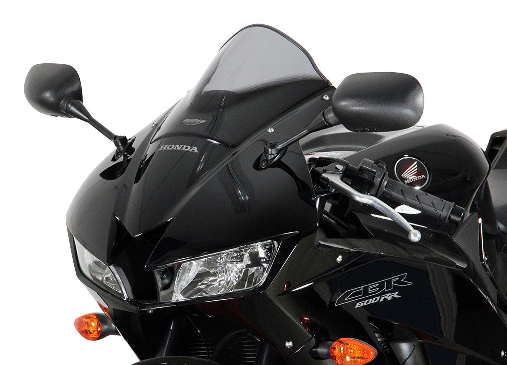 MRA R Racing Windshield Honda CBR 600 RR (13-16)