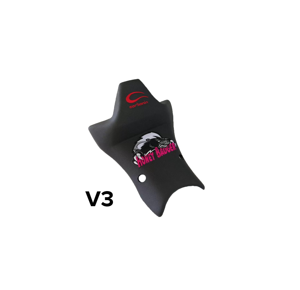 PRO Sitzbank Carbonin Kawasaki ZX-10 R/RR (16-20) FM1860K