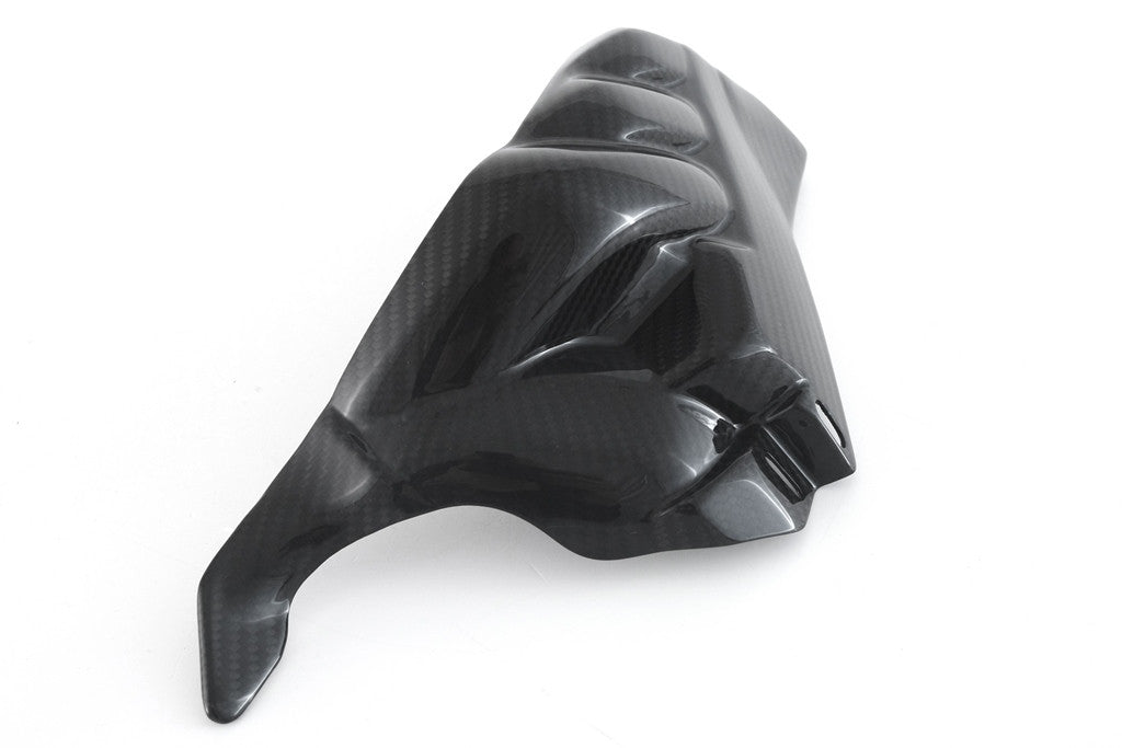 Elektronik Abdeckung Carbon Fullsix Yamaha YZF-R1/M RN65 (20-26)