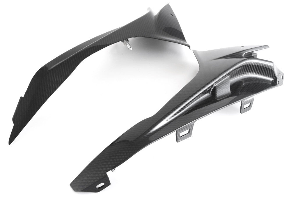 Seitenteile Oben Carbon Fullsix BMW S1000RR K46 (15-18)