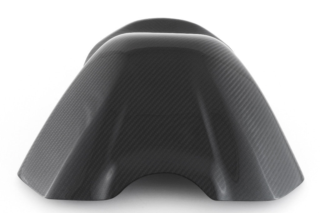 Tankabdeckung "Half" Carbon Fullsix Yamaha YZF-R1/M RN32, RN49 & RN65 (15-26)