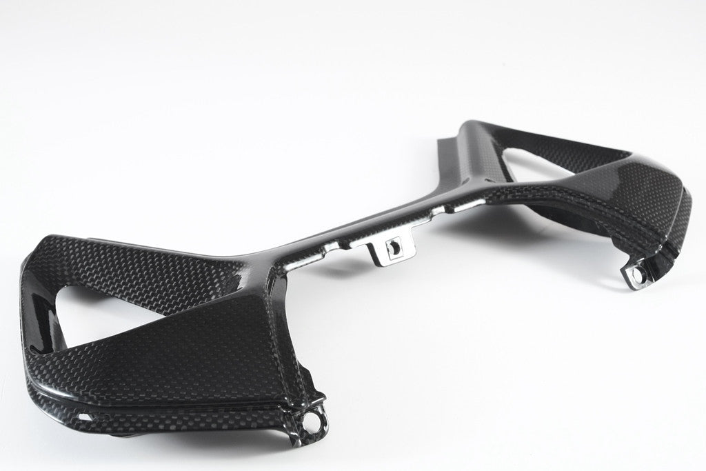 Heckplatte Lufteinlässe Carbon Fullsix Ducati Panigale 1199/R/S (12-17)