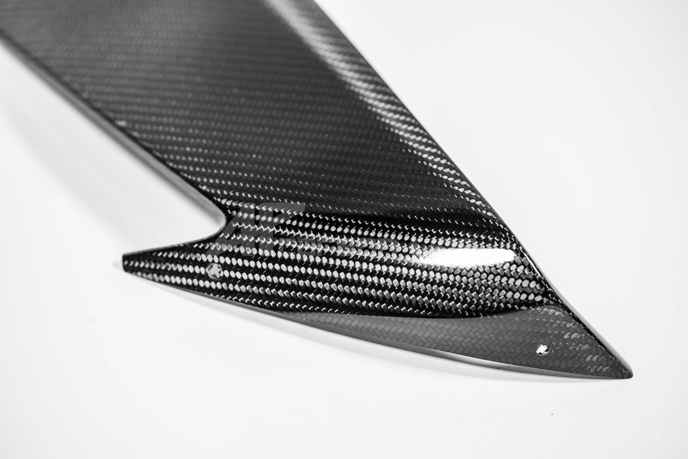 Seitenteil Cover links 200g AP Carbon Line Honda CBR 1000 RR-R SC82 (20-23)