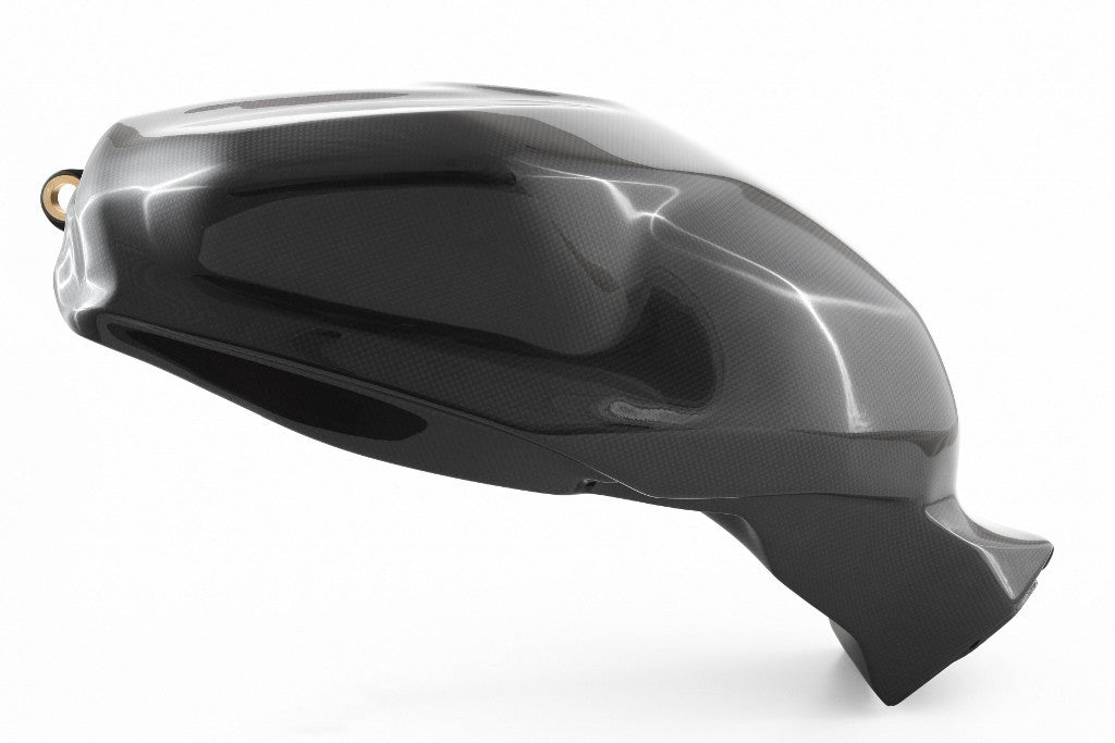 Carbon Kraftstofftank Fullsix Ducati Panigale 1199/R/S (12-17)