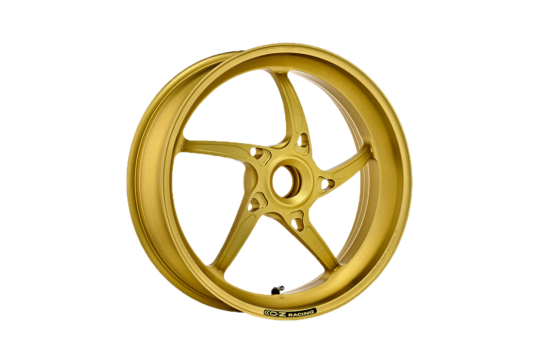 OZ Piega Aluminium Hinterradfelge MV Agusta F3 675/800 (12-26) P6026MV55