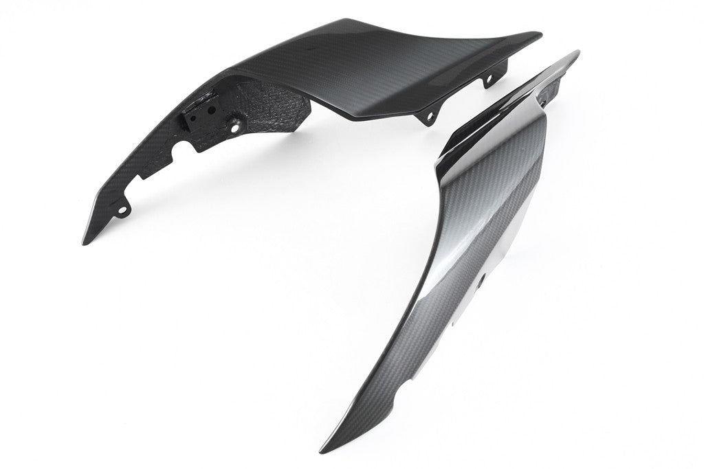 Heckverkleidung Carbon Fullsix Yamaha YZF-R1/M RN32, RN49 & RN65 (15-26)