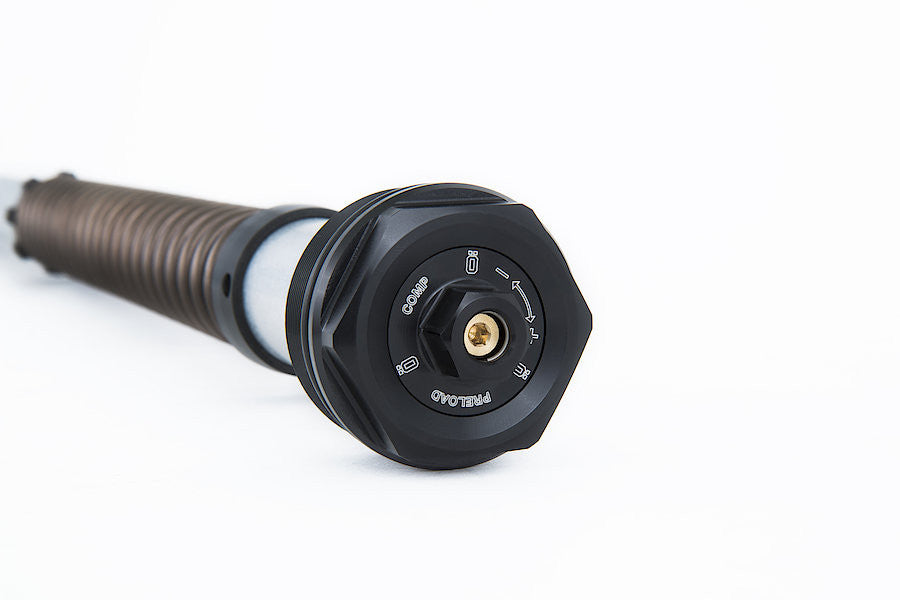 Öhlins NIX 22 Cartridge Kit 21944-01 Yamaha YZF-R3 (19-26)