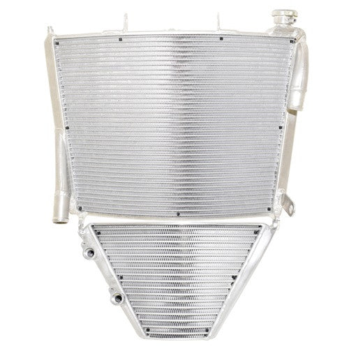 Racing Wasser + Ölkühler Febur Kawasaki ZX-10 R/RR (21-25) FE1594S