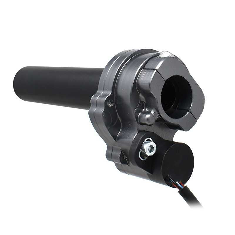 Kurzhubgasgriff JetPrime Kawasaki ZX-10 R/RR (21-25) JP ACC 154