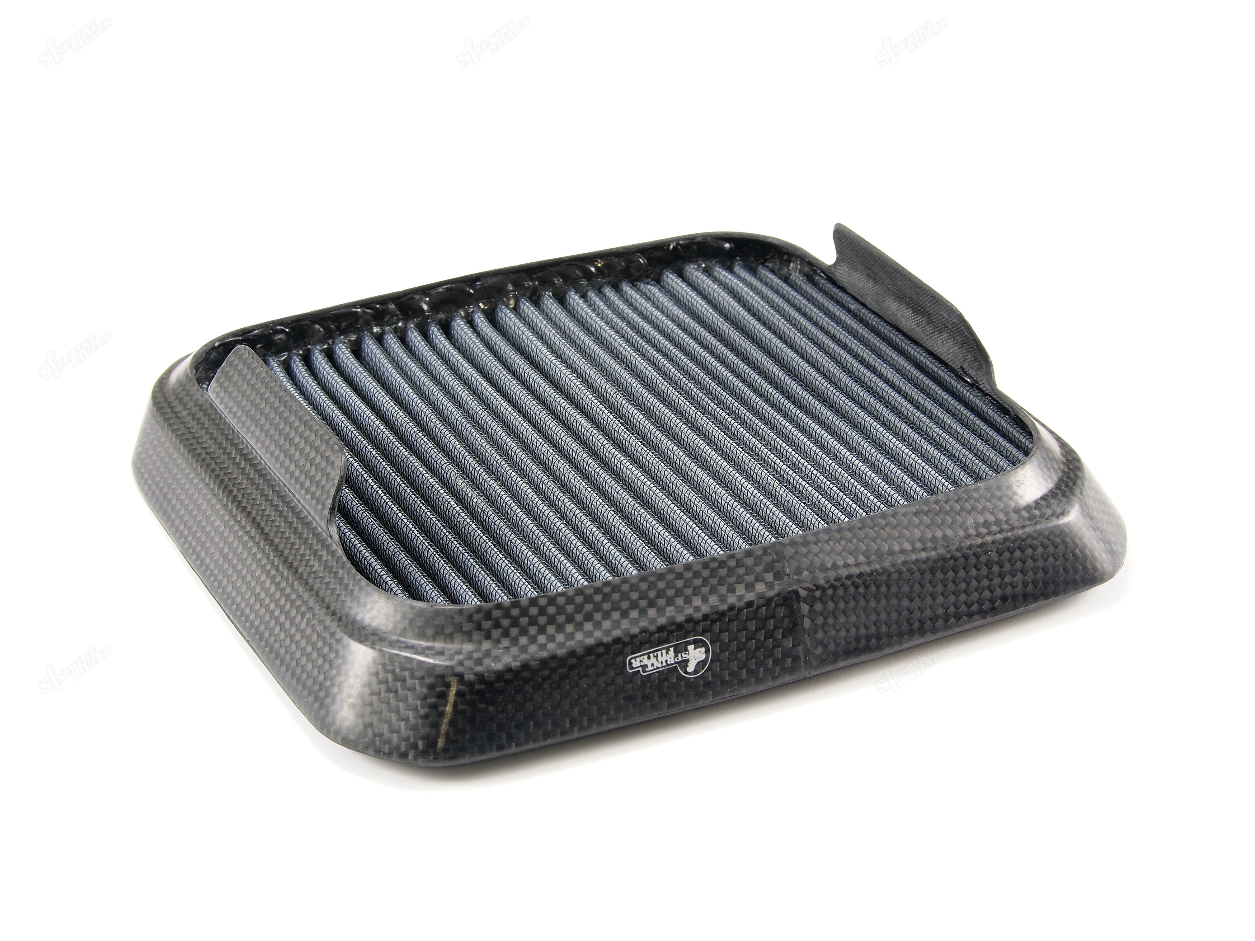 Sprint Filter R127S-WP-SBK Luftfilter Ducati Panigale 1199/S/R (12-17)