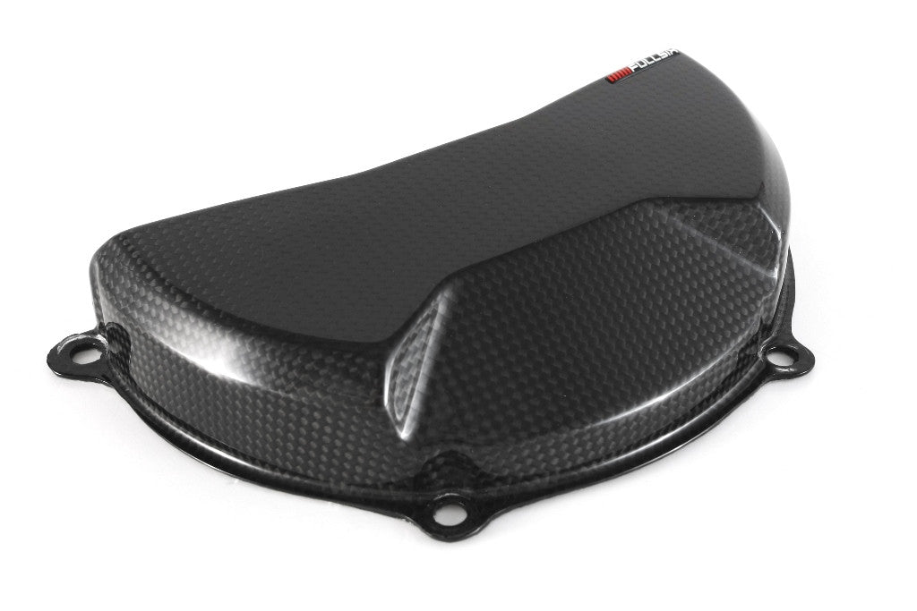 Kupplungsabdeckung Carbon Fullsix Ducati Panigale V4/S (18-24)
